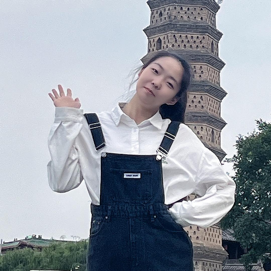 图图糊涂涂～