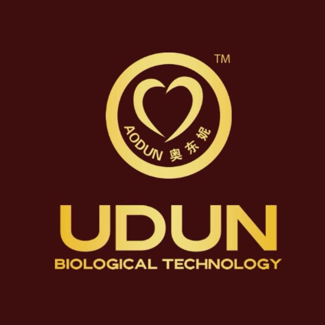 UDUN分享健康