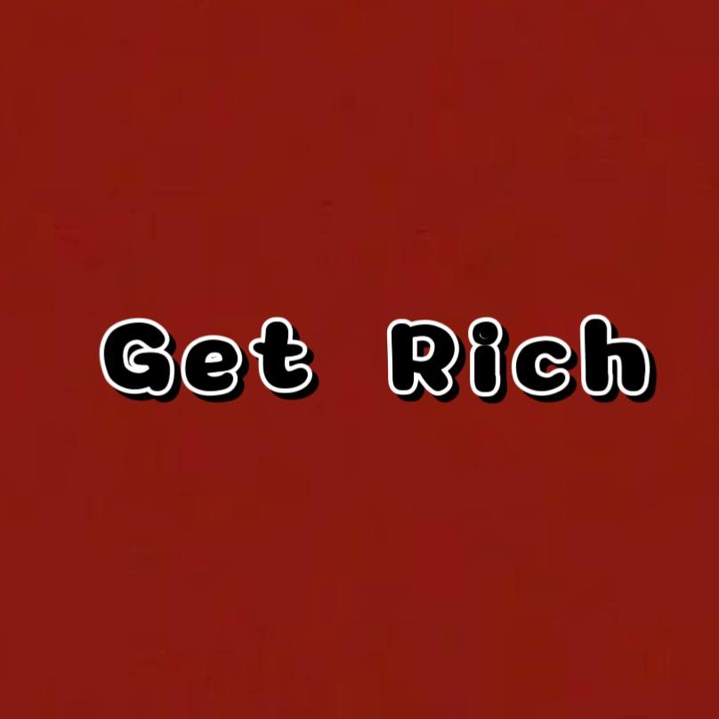 Get Rich