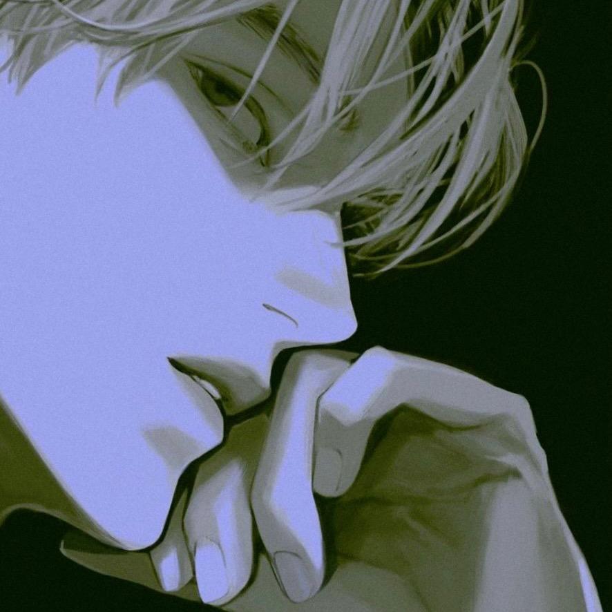 諳先生