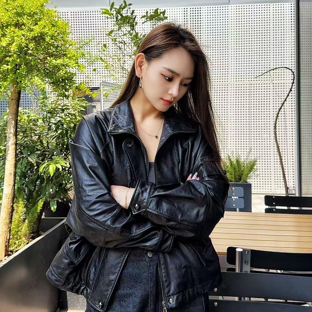 海宁XIYIN皮草肯泰店