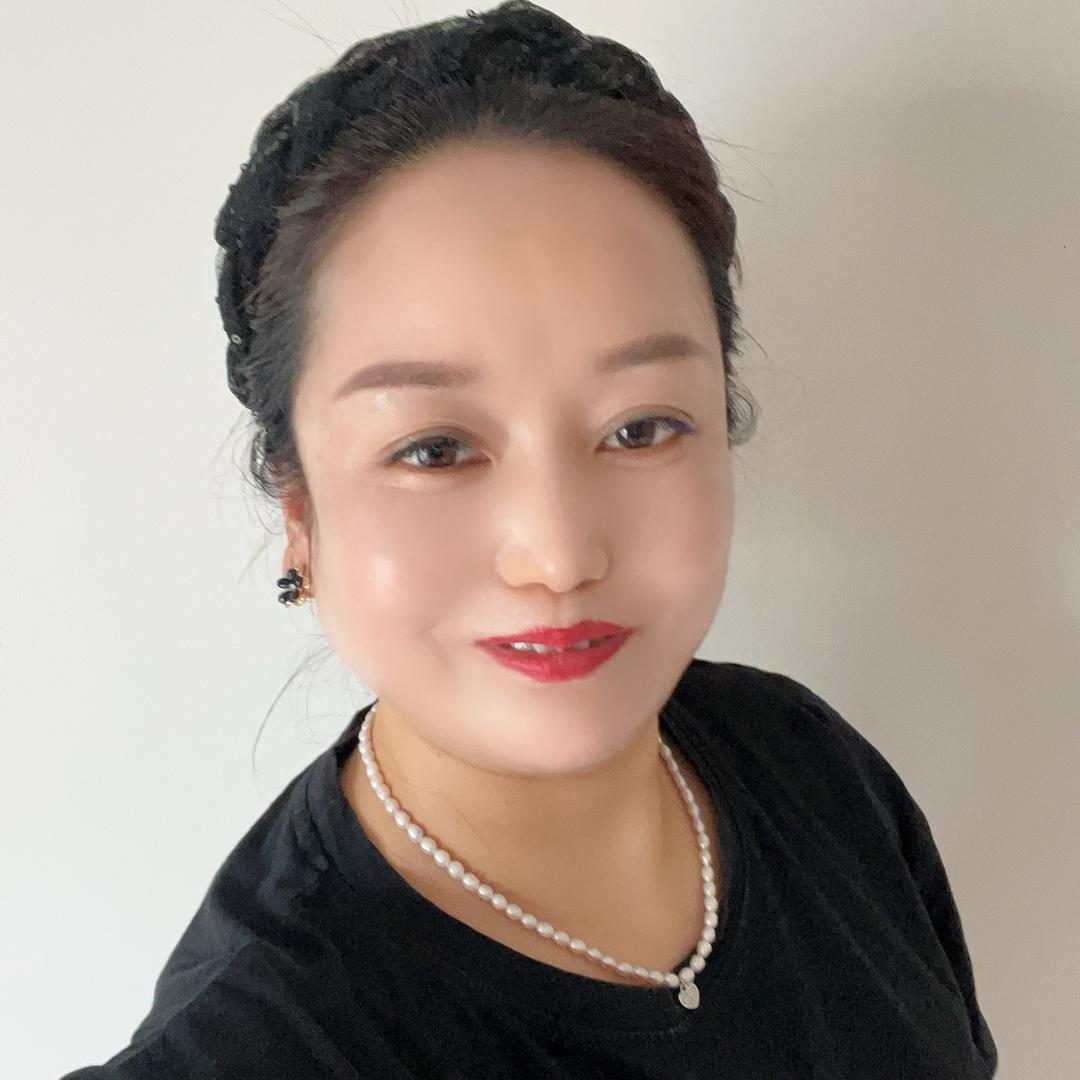 西安四妹子
