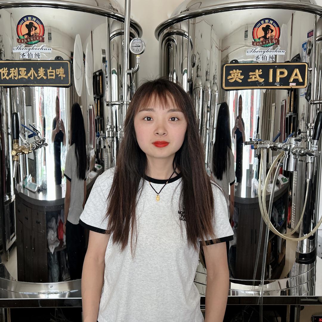 新乡小李精酿