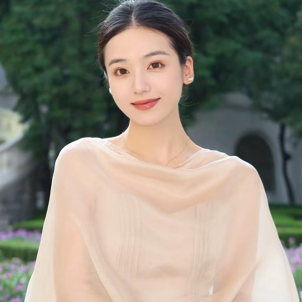 欣欣（❤️想要一个家）