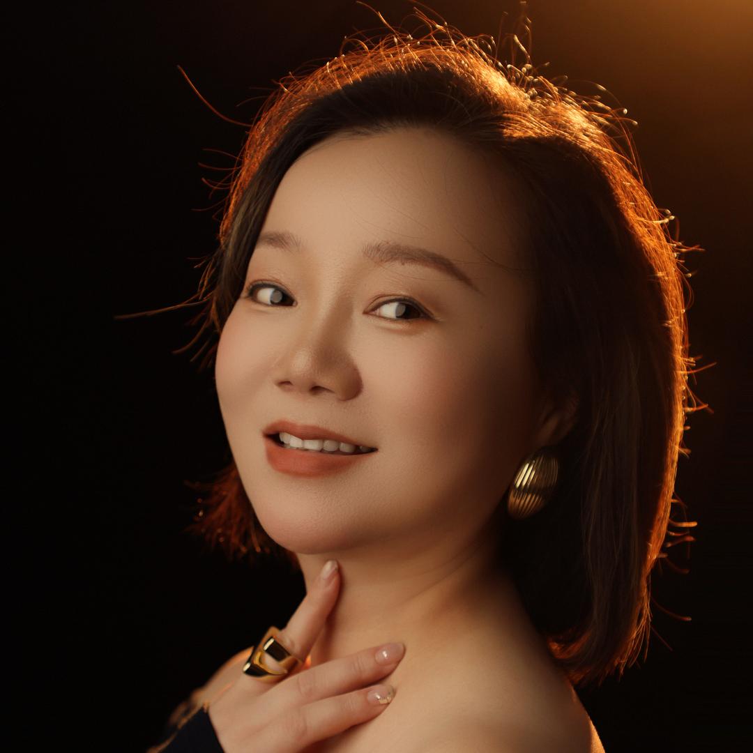 妞妈是TING总