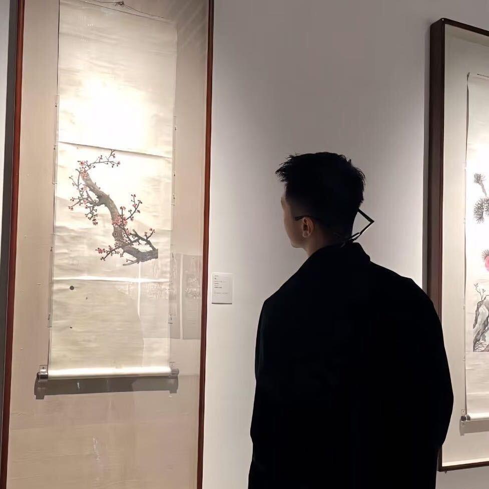 涛先生