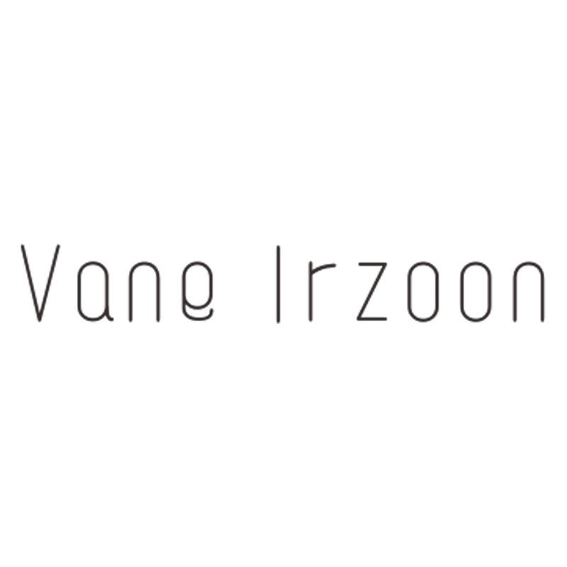 vane irzoon女装（小香上新）