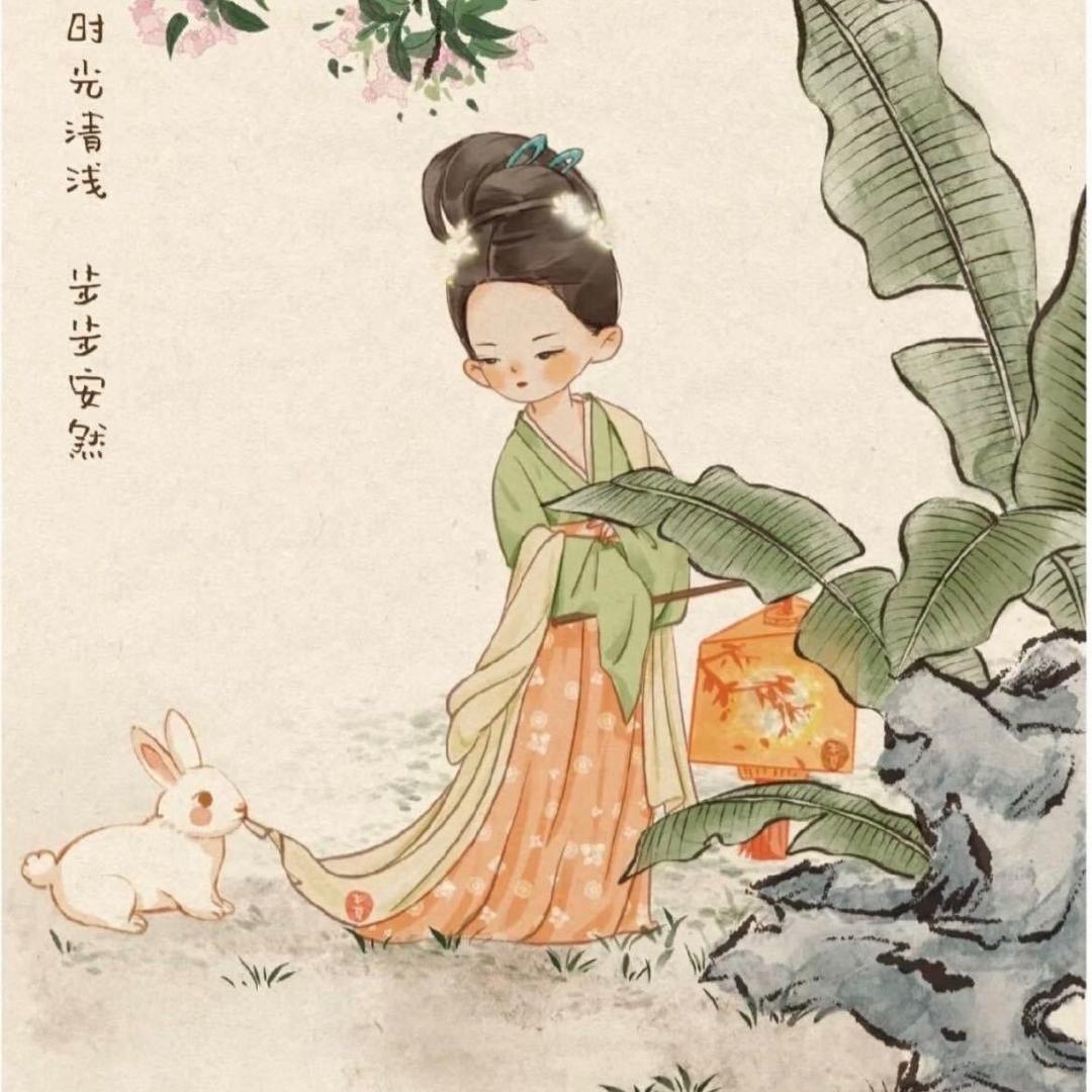 阿李🪷
