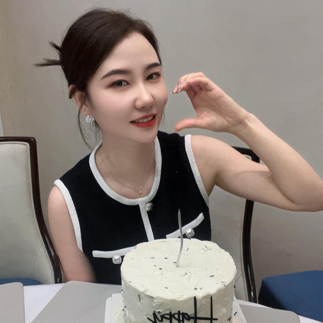当我变成我们