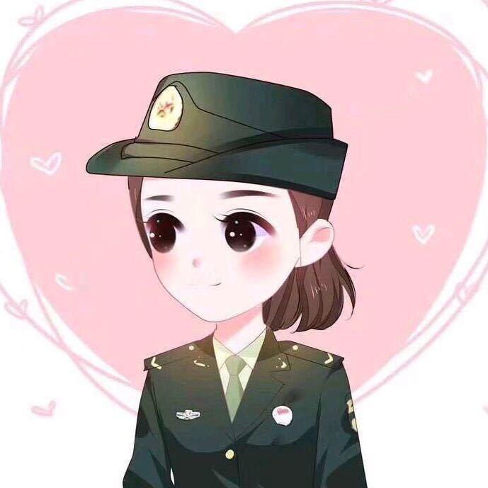 军之梦❤️