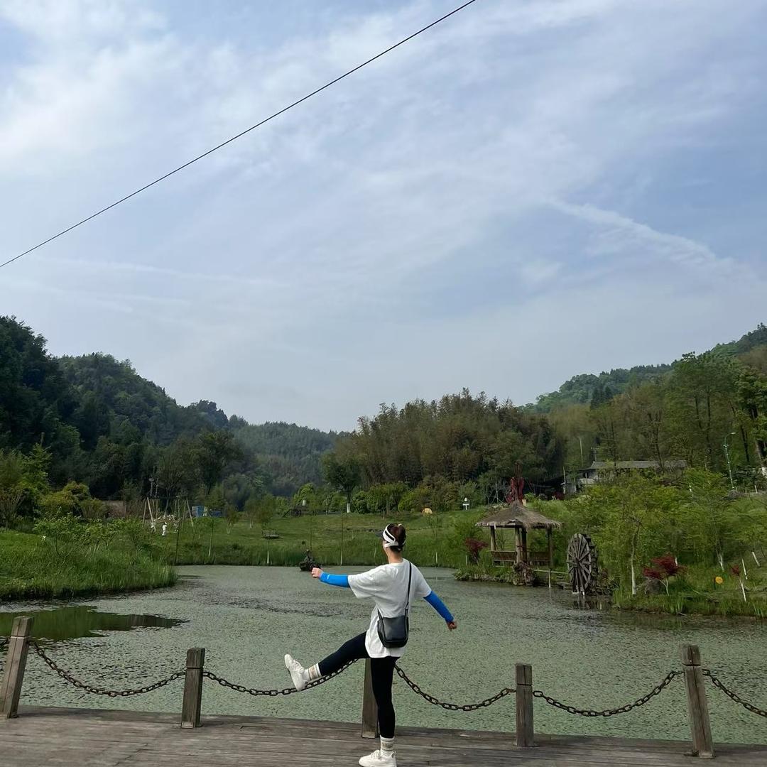 🌸香水柠檬🍋（谁还不是个小白）