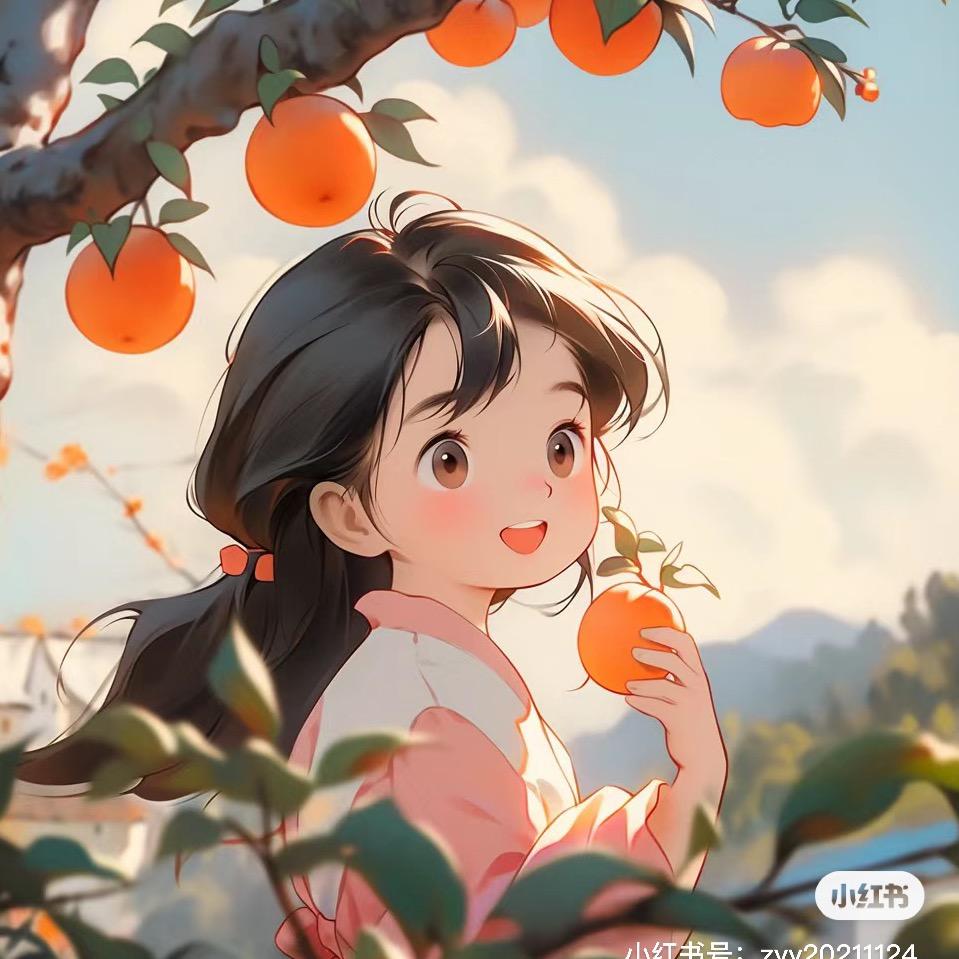 小佳励志故事