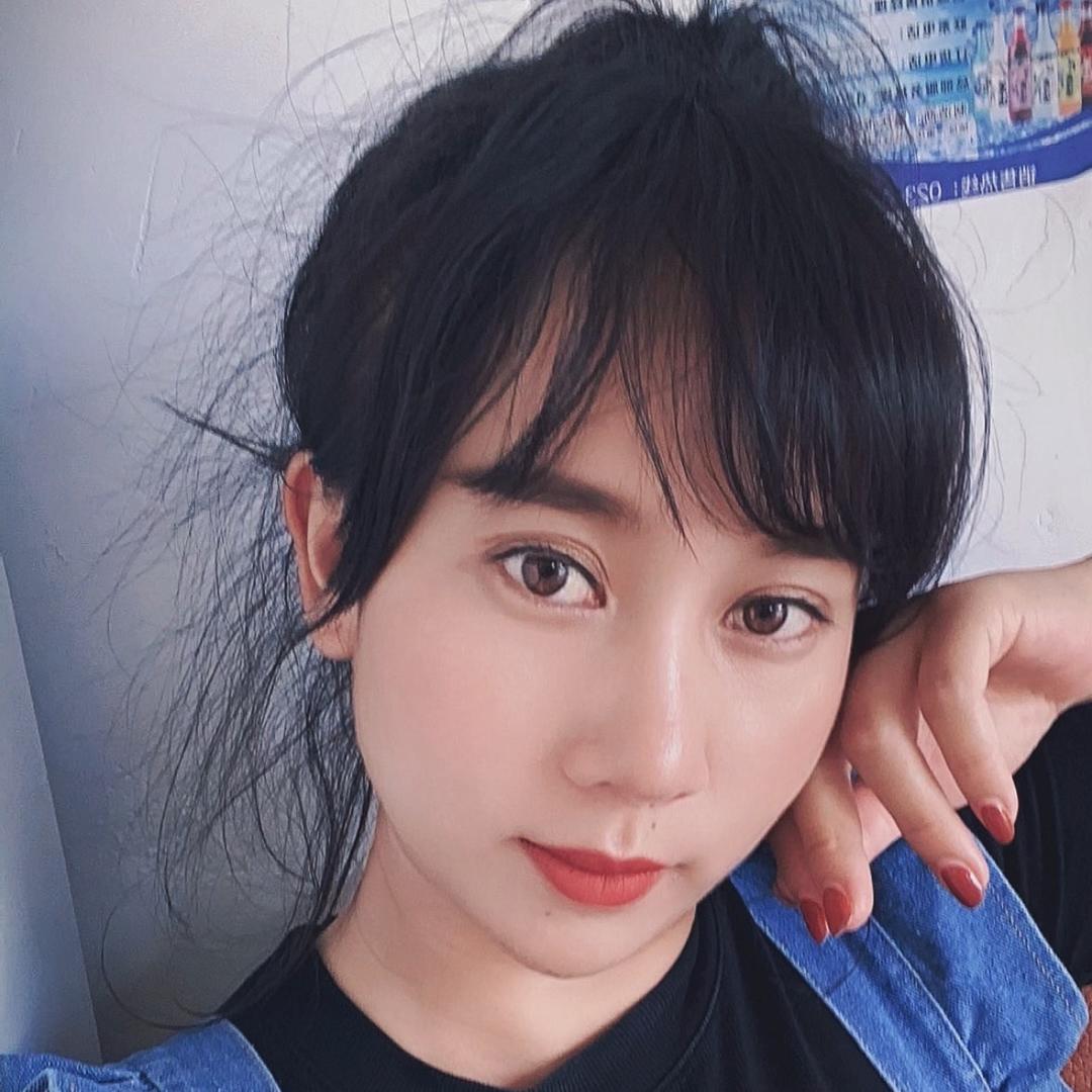 @Miss李
