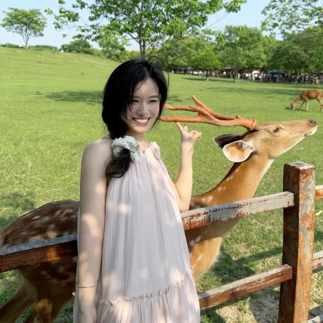 小李鱼