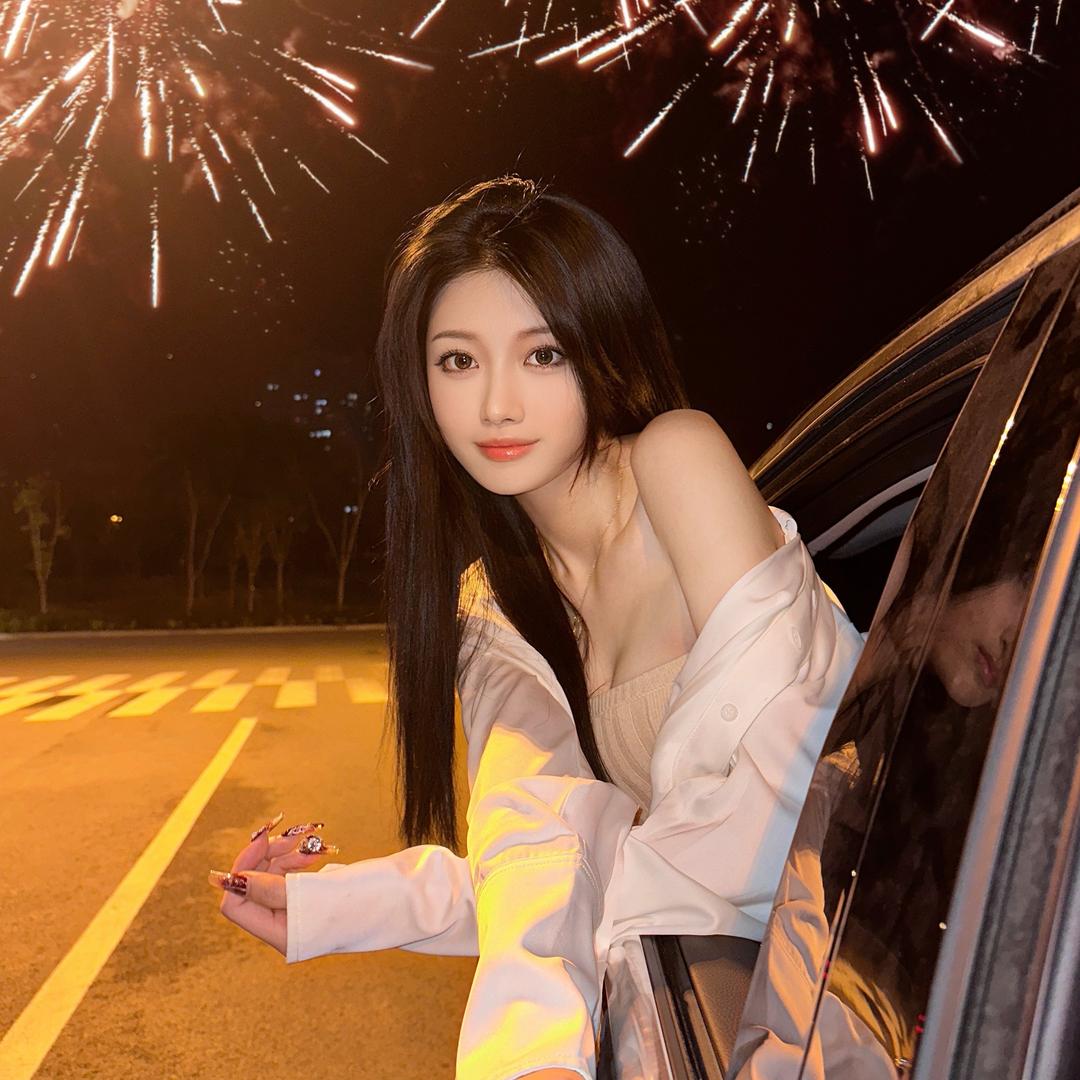 啾咪-