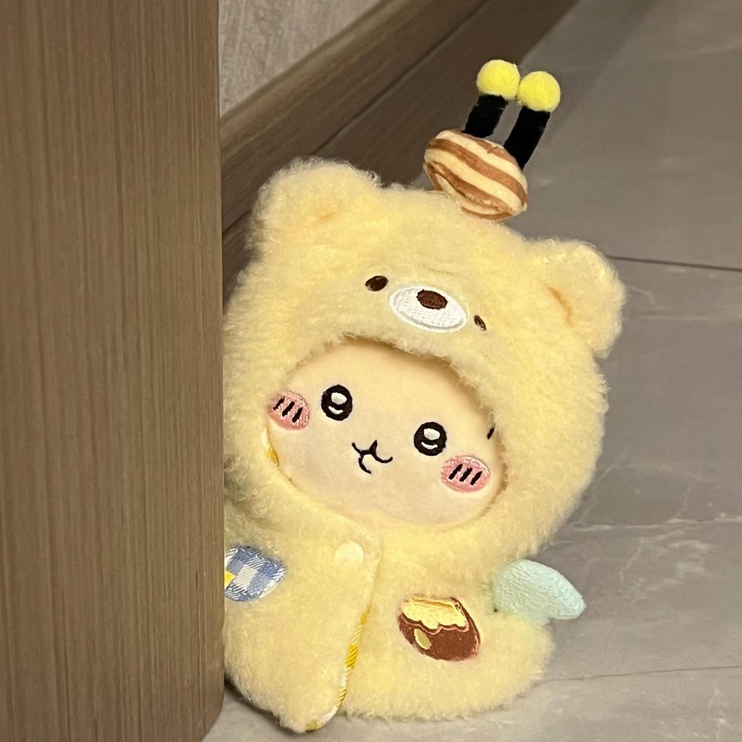 果子糯糯