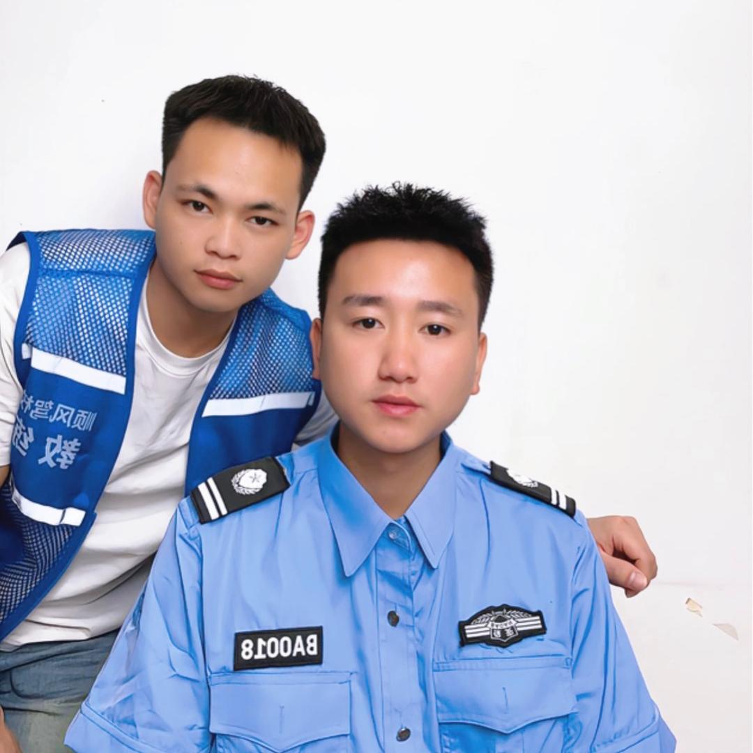 徐哥 驾培
