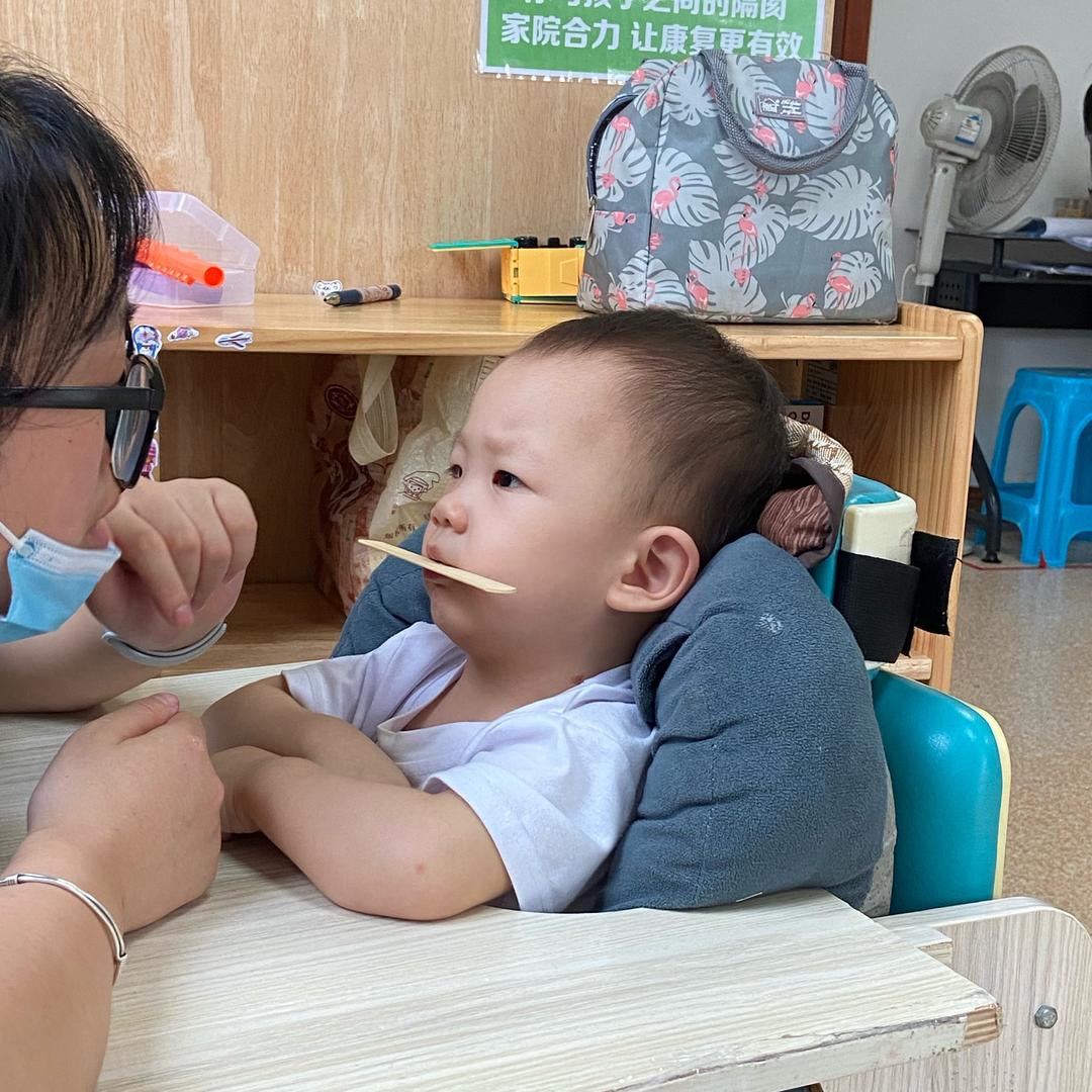悦悦妈妈 记录📝成长