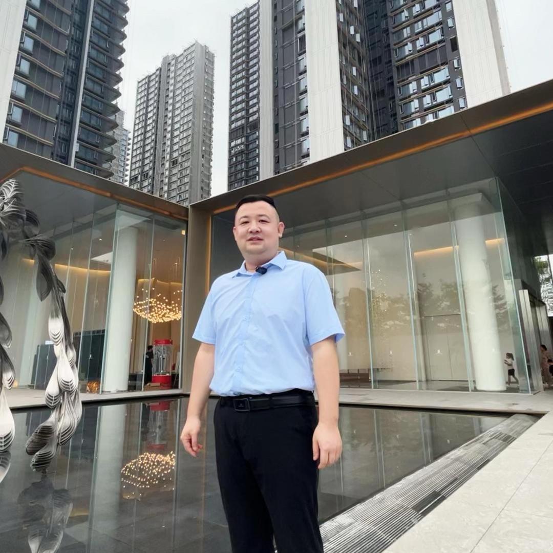老肖探房龙昇房产