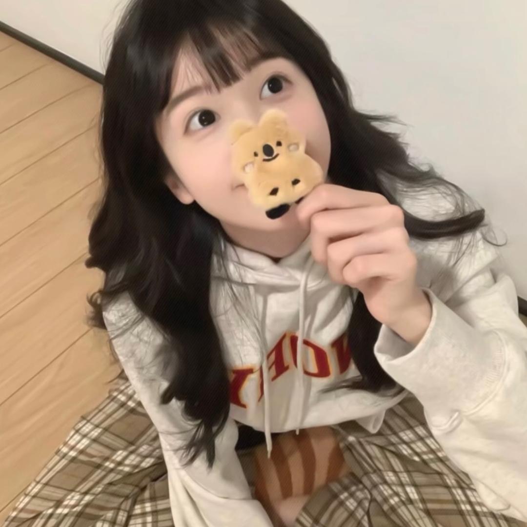 -胡萝卜🥕.