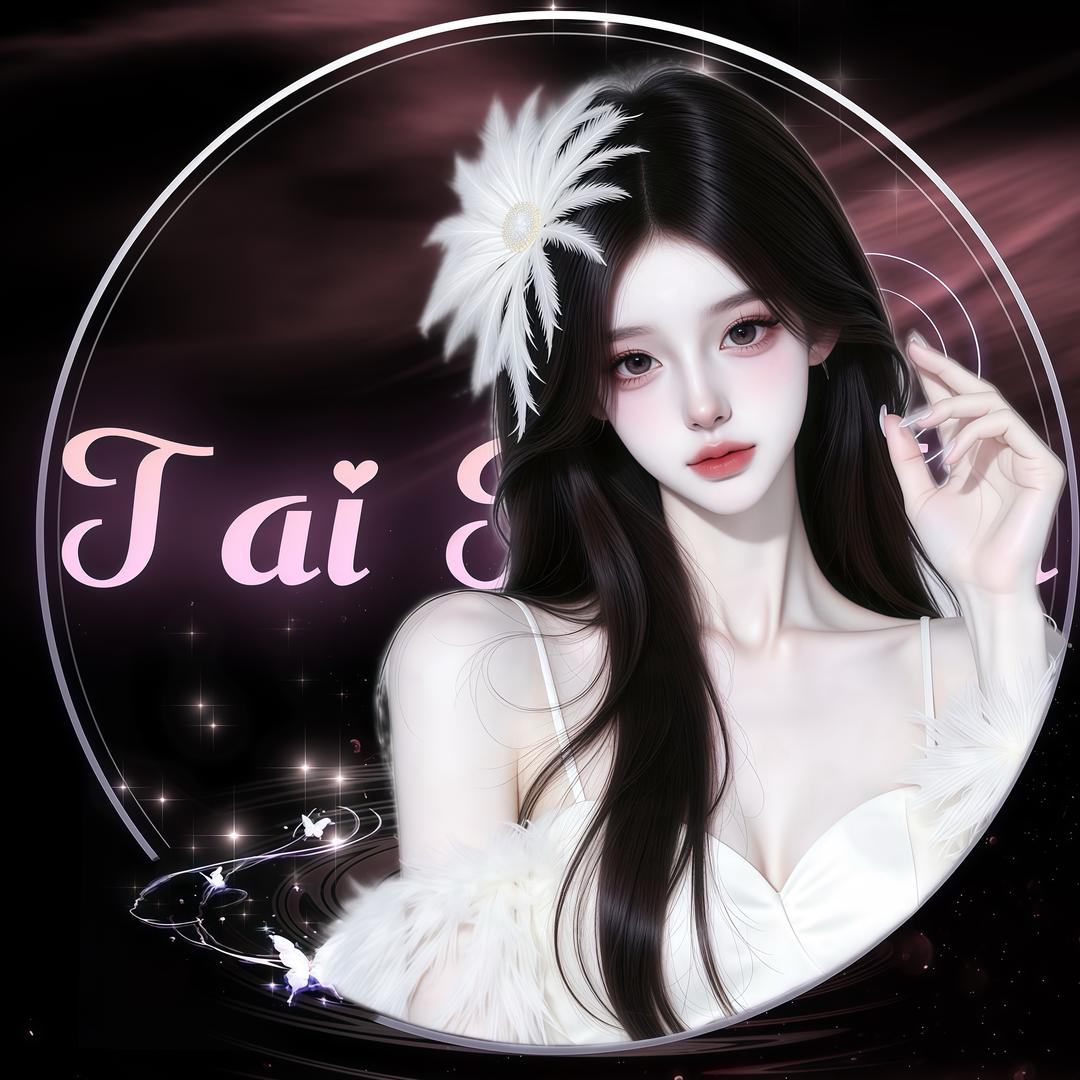 𝕋▾黛