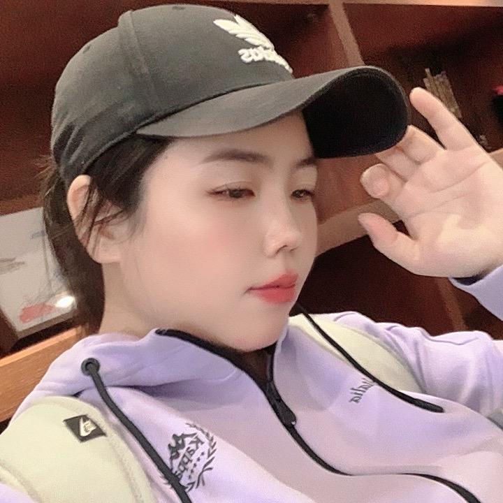 月月穿搭