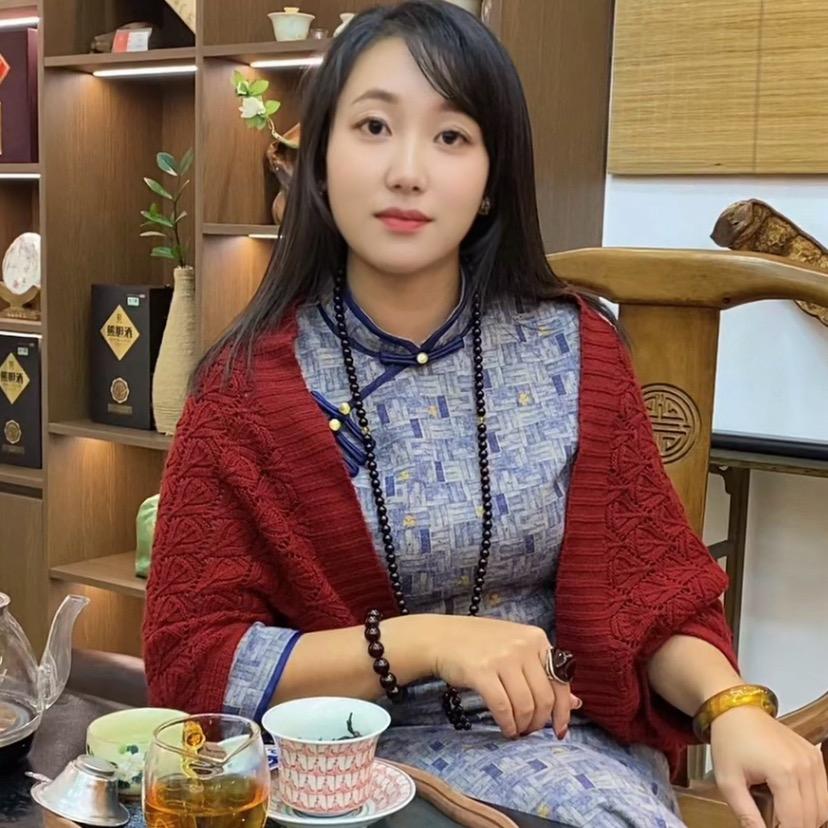 小佳丽的茶