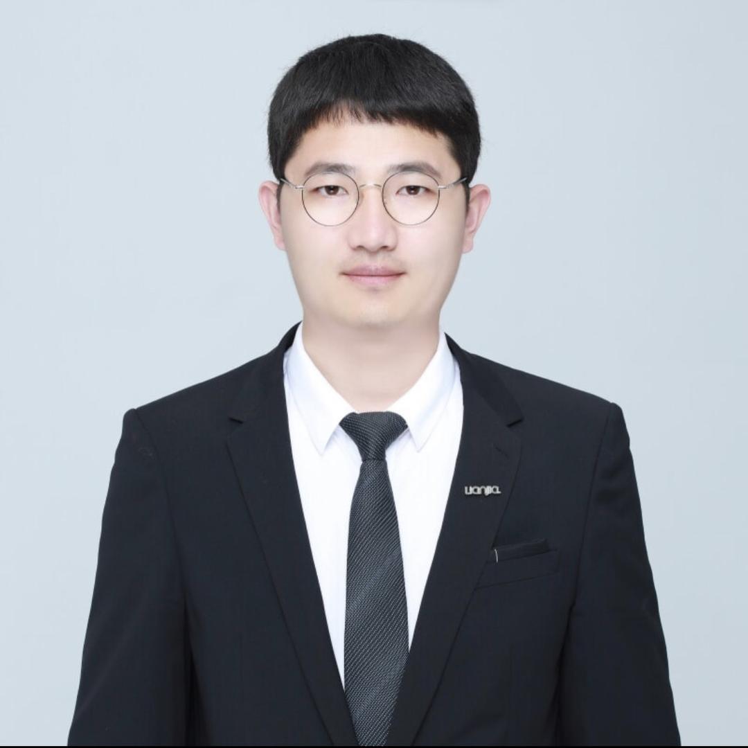 杭州链家张森带你看新房