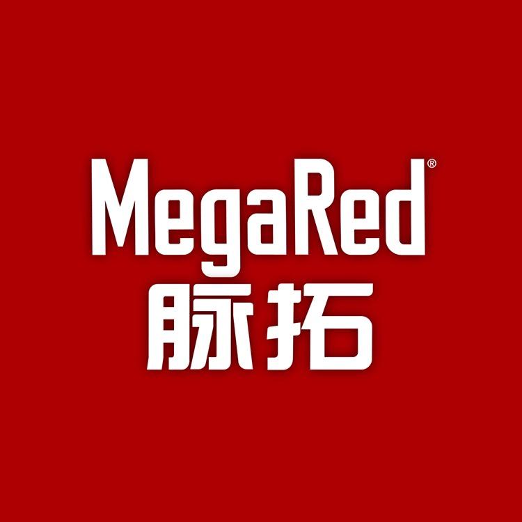 MegaRed脉拓美国旗舰店