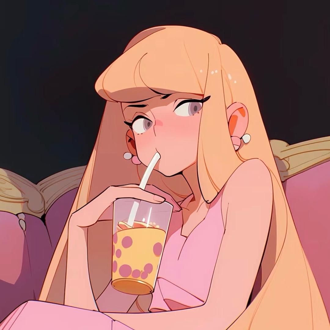 月月🌙