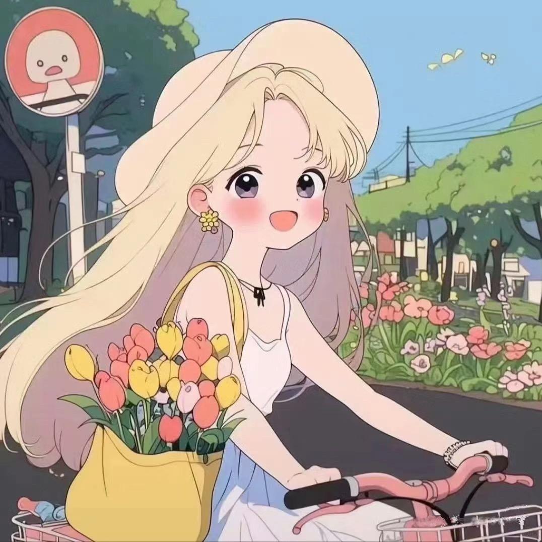 小确幸✨