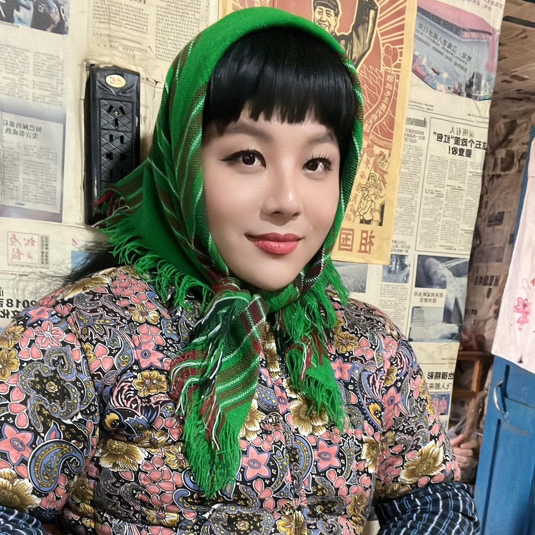 徐金凤