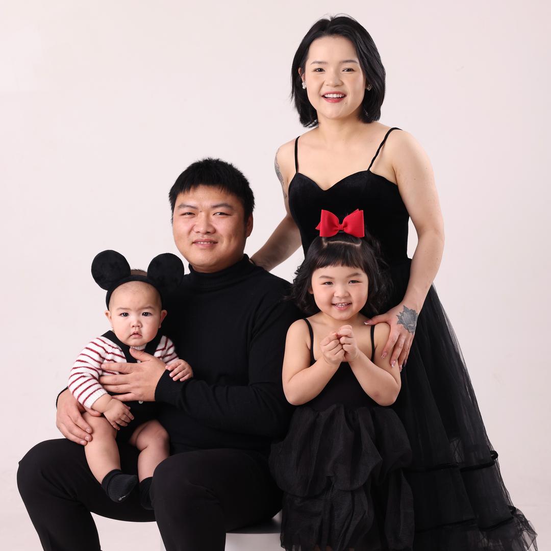 蒙小妹