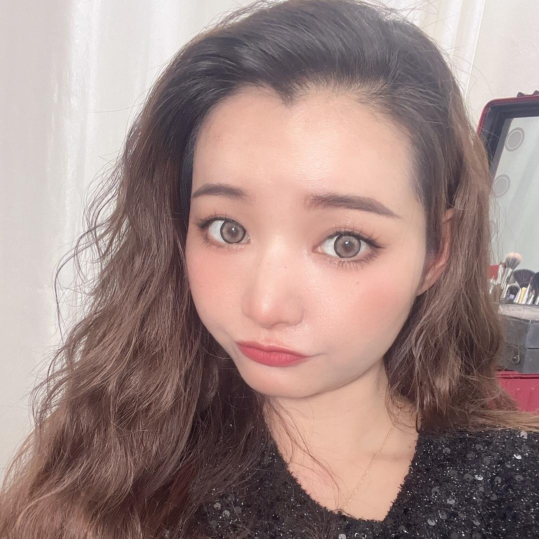 揭阳化妆师真真