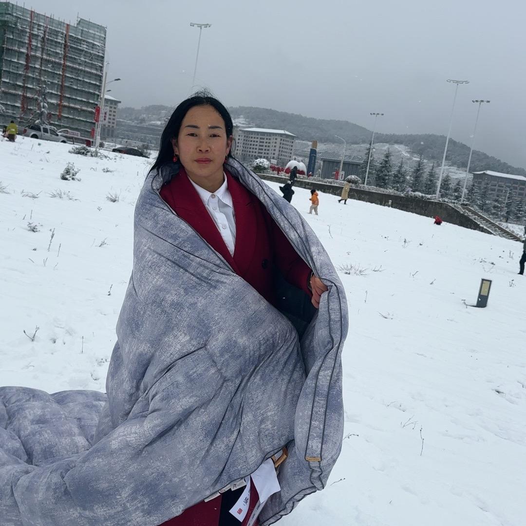 买床品首选盘州水星家纺质量好款式多