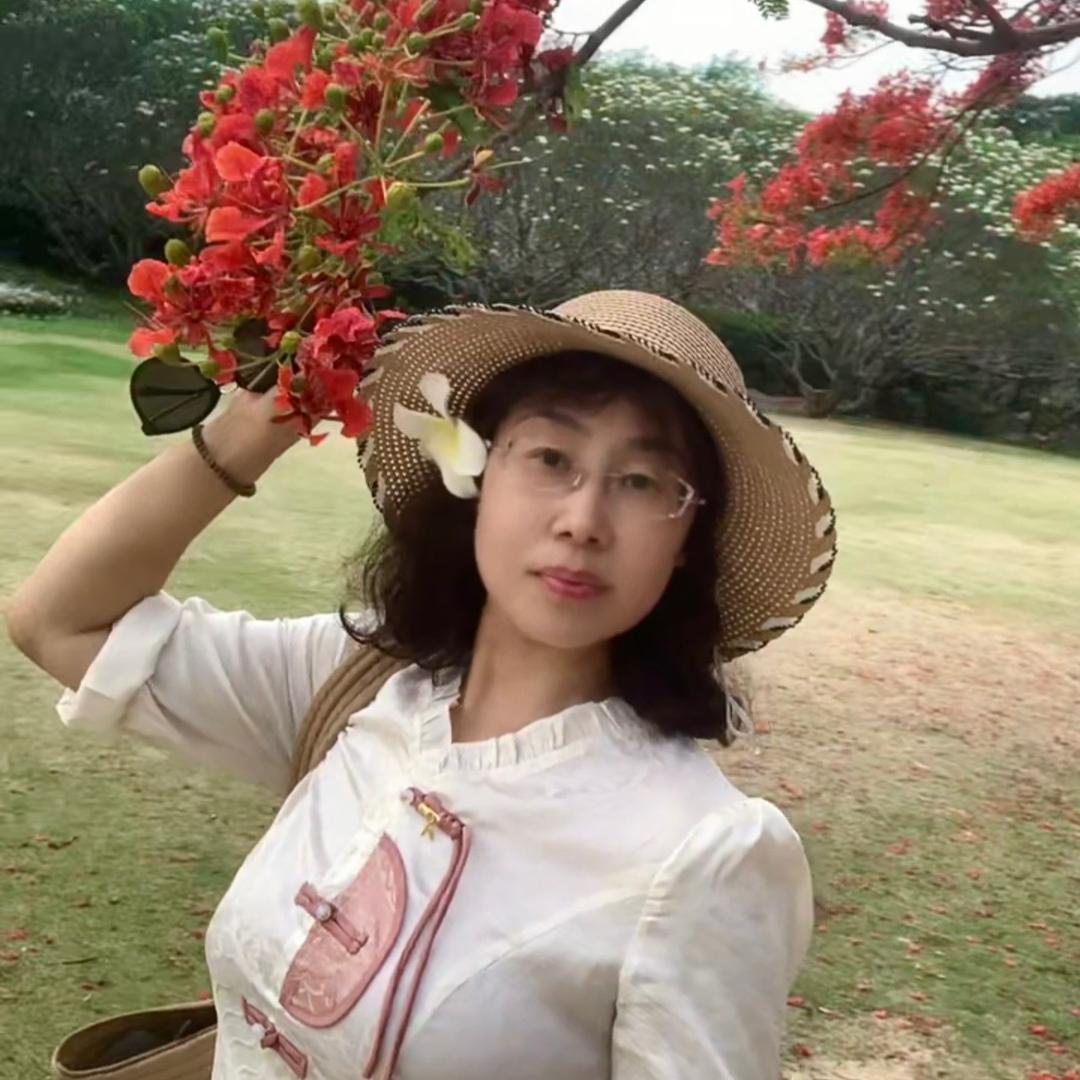 晨光熹微
