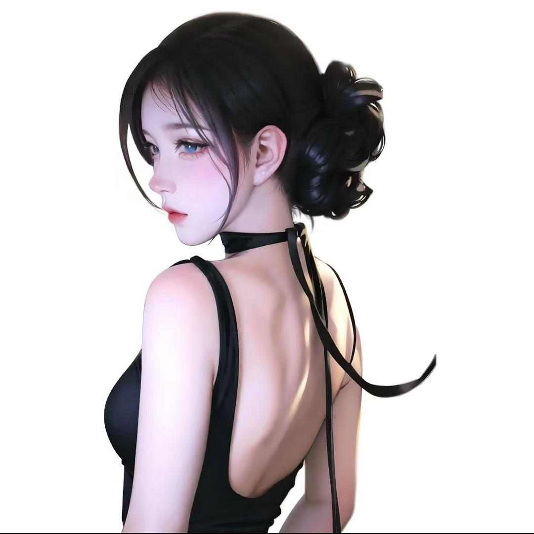 猫猫（看主叶）