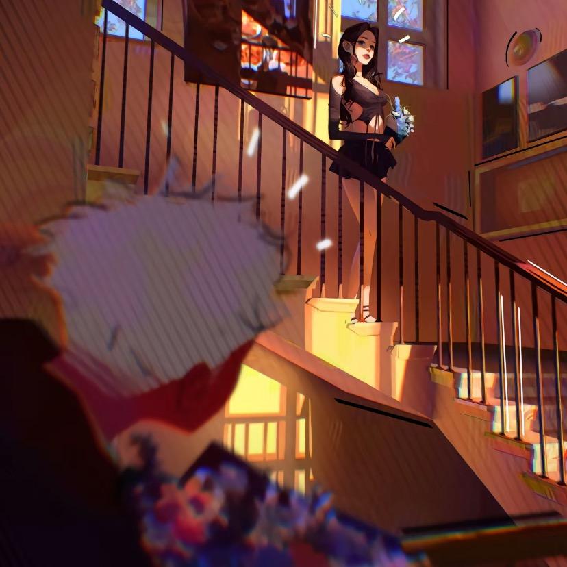 蜘蛛莱莱（三角洲行动）