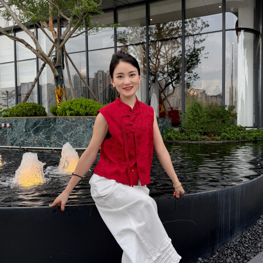 萍小姐的家