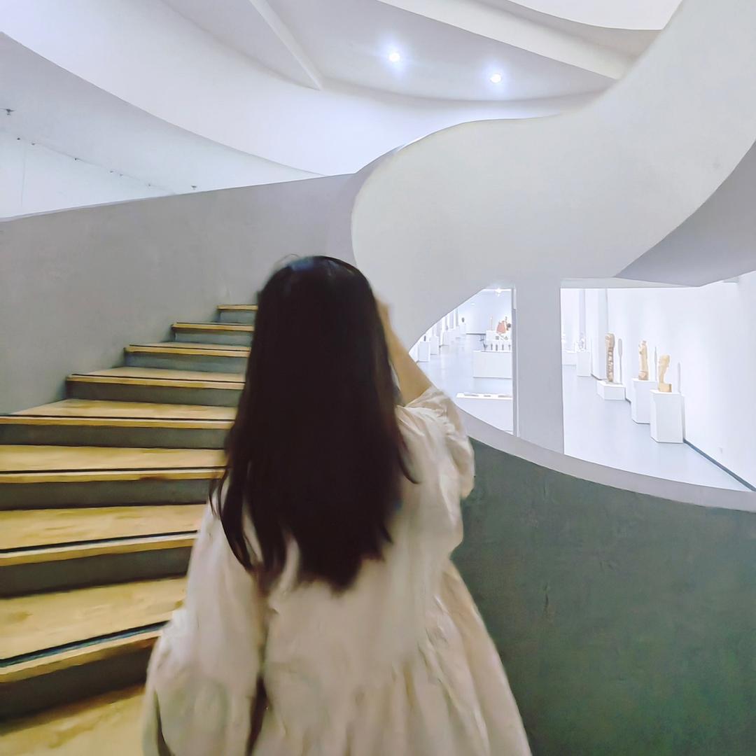 大公馆幼儿园魏魏老师