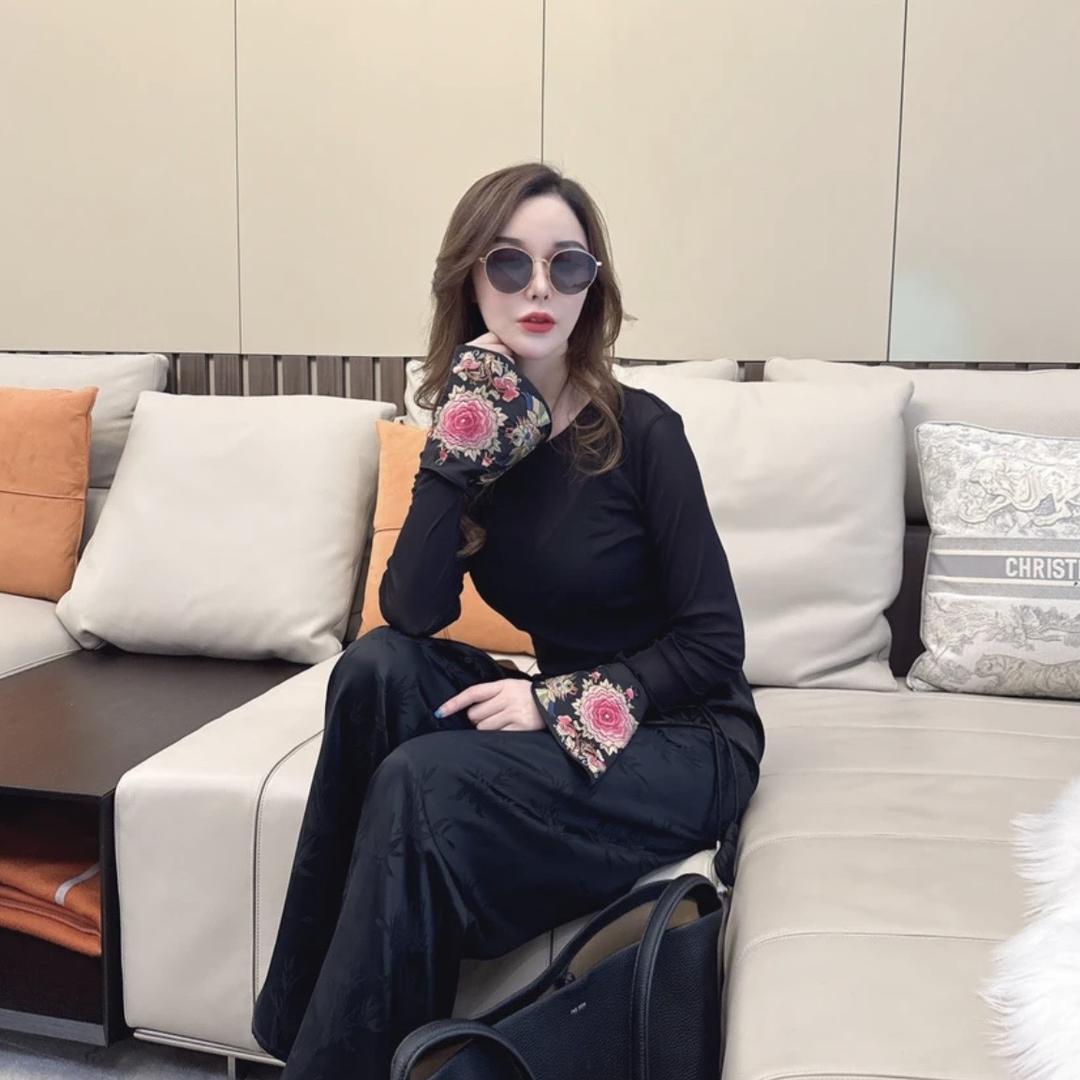 QK飞儿高定服饰
