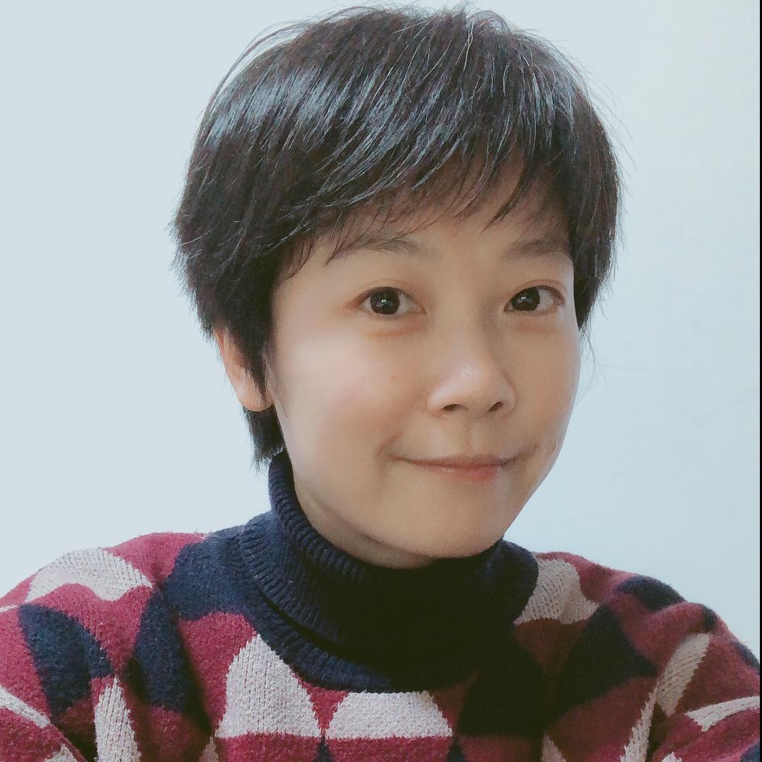 英语提分周老师