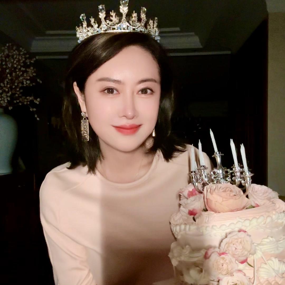 安妮🕊️超爱你