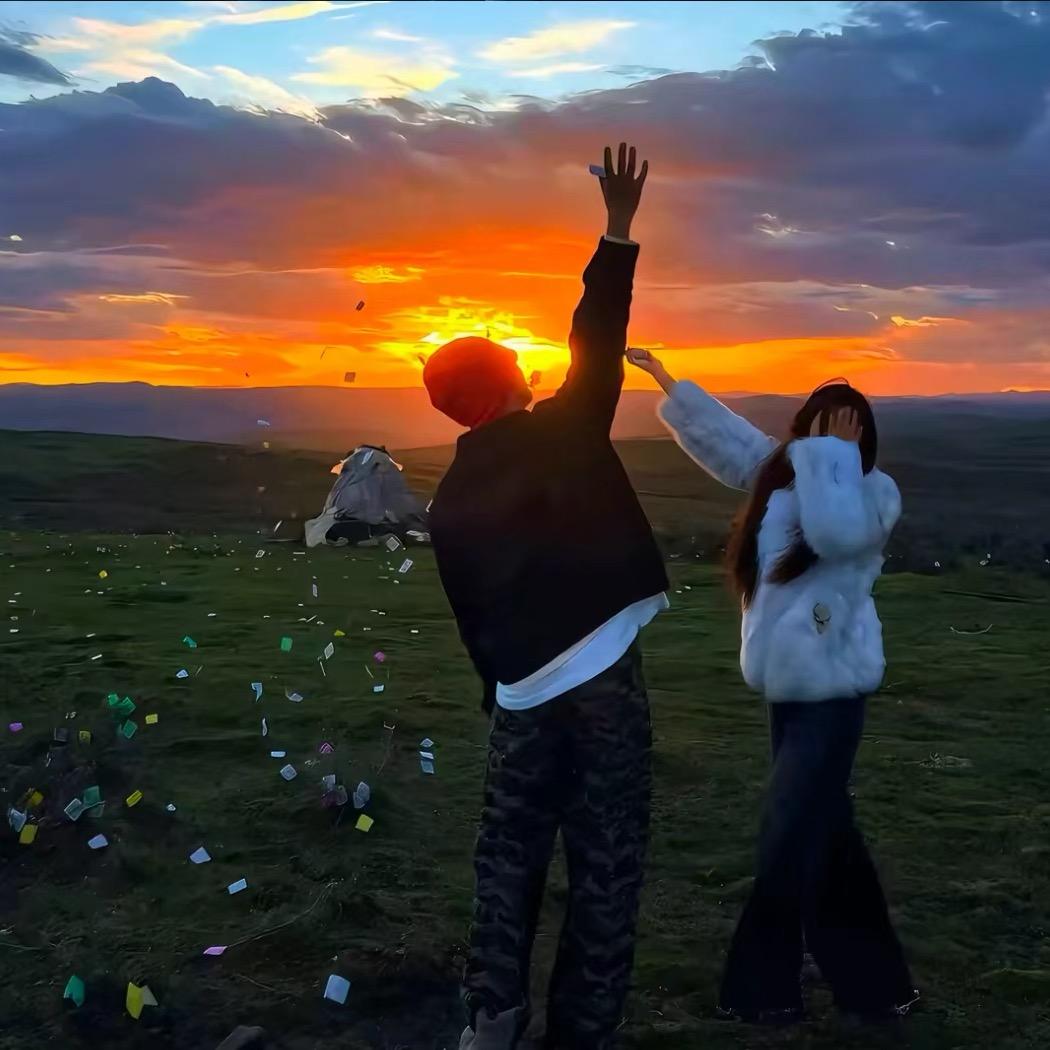 派大星的海洋裤:-)