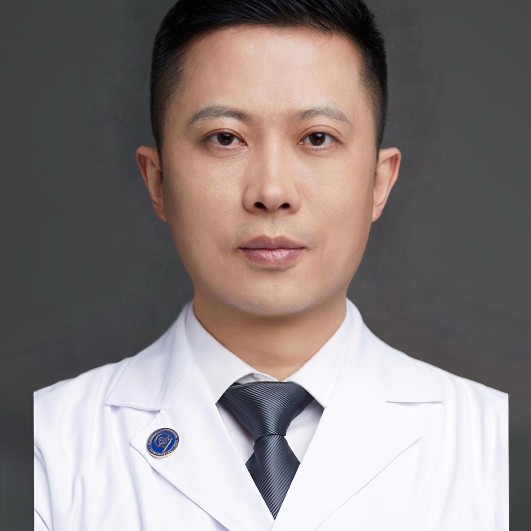 冯少清医生