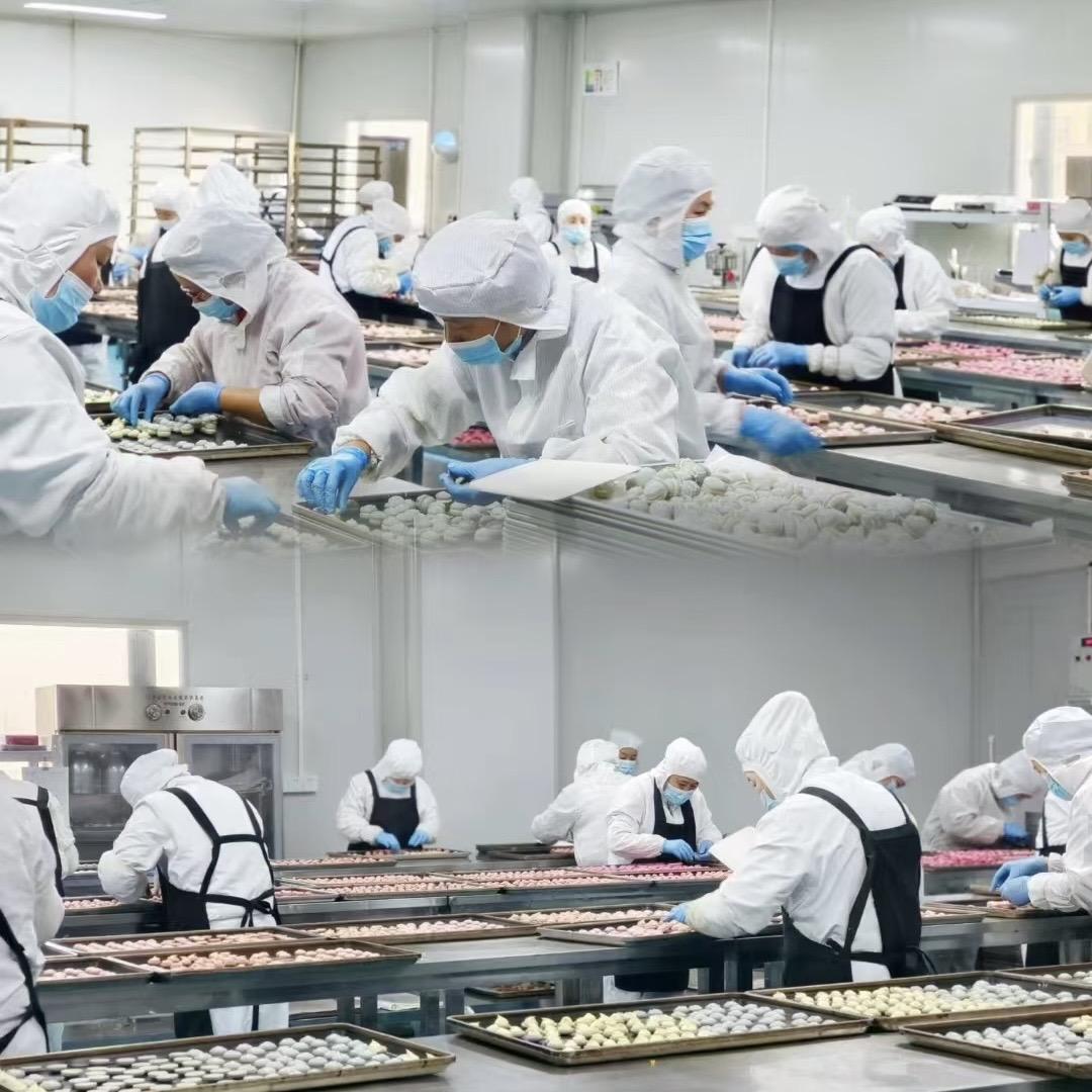 🏅广东实力供应链