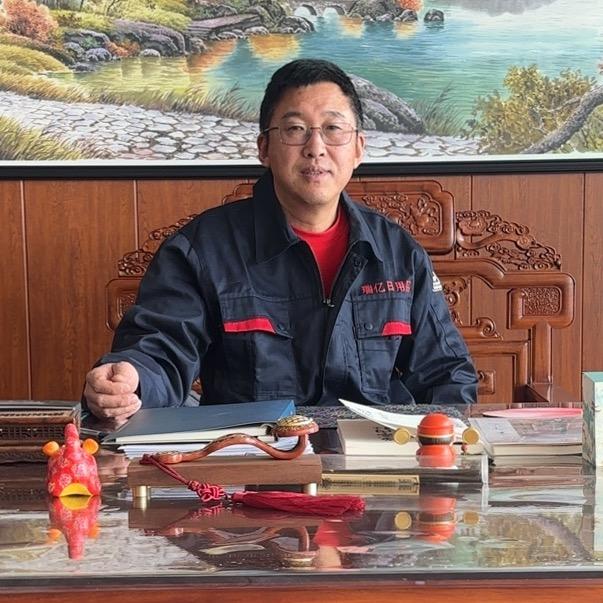 刘厂长讲洗护
