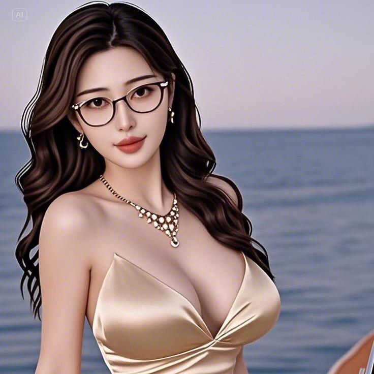 性感小仙