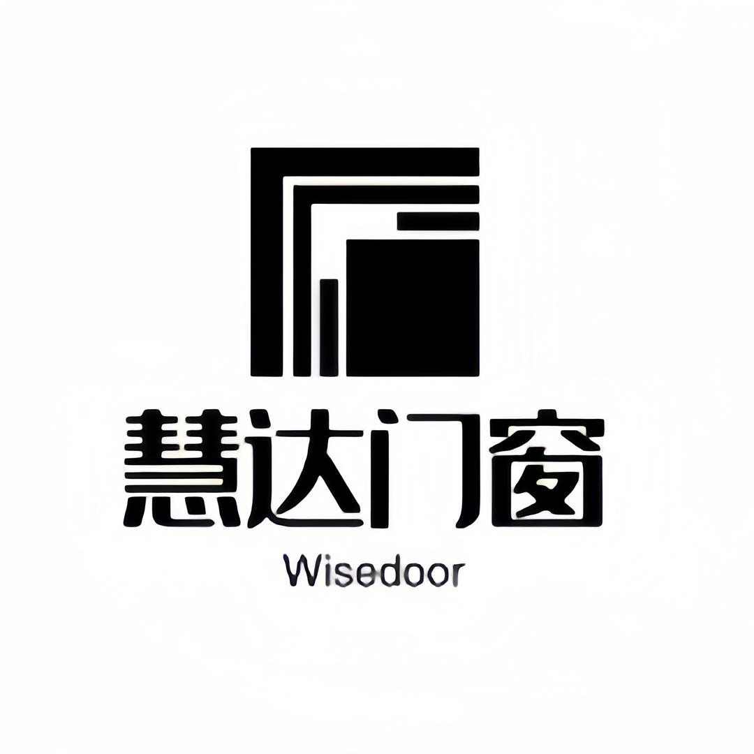 慧达门窗