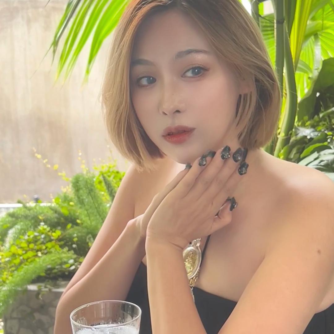冉冉🍒